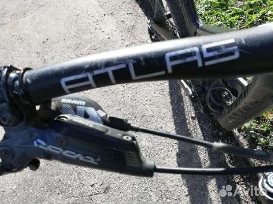 Двухподвес Canyon Spectral Al