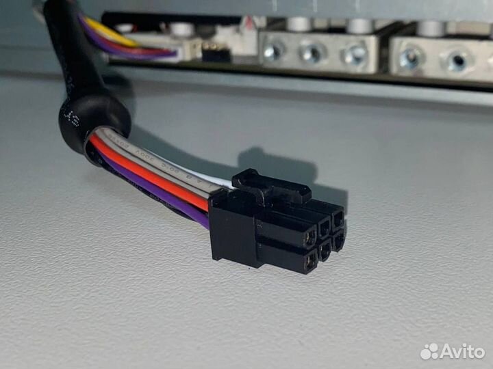 Блок питания PSU3300-03 plus на Avalon 1146-1266