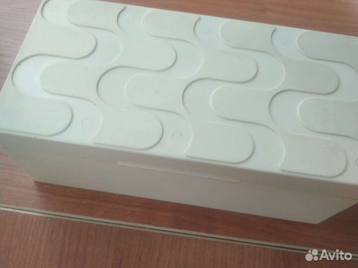 Фен для волос СССР