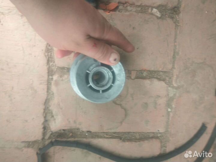 Шкиф на мотоблок