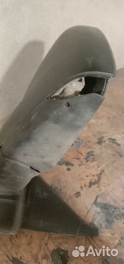 Зеркало левое volkswagen T5