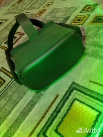 Oculus quest