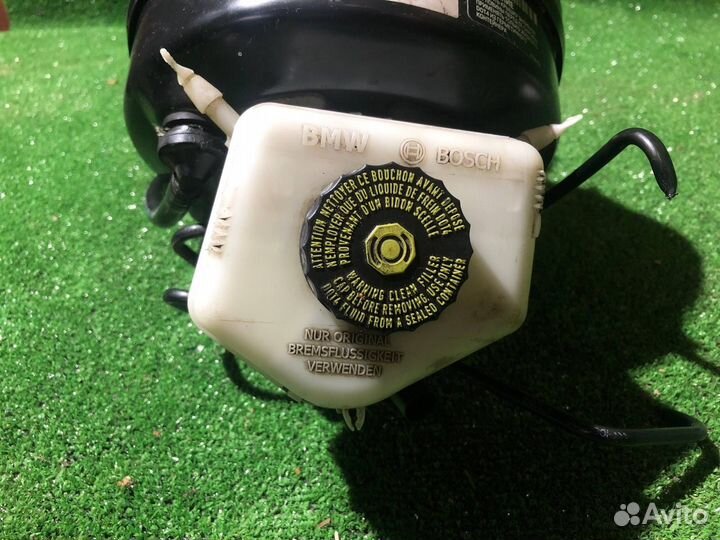 Вакуумный усилитель тормозов Bmw 1 Series F20 1.6