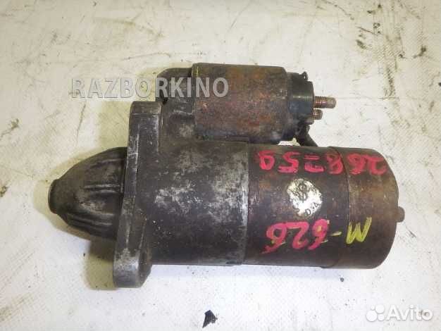 Стартер Мазда 626 4 GE