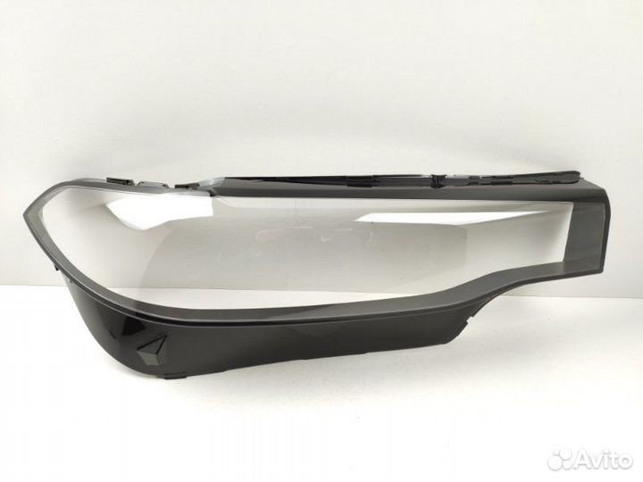 Стекло фары правое Bmw X7 G07 2019-2022