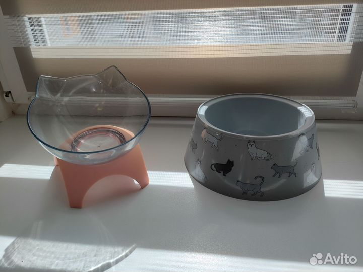 Миска для животных