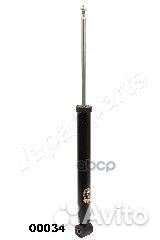 Амортизатор зад лев Japanparts