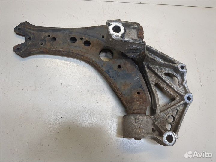 Рычаг подвески Skoda Fabia, 2006