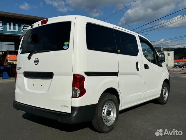 Nissan NV200 1.6 AT, 2019, 42 000 км