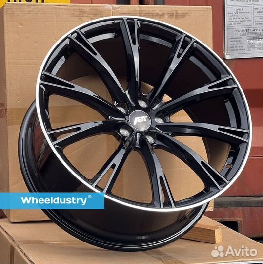 Диски audi RS7/audi RS6/audi RS5 R20 Кованые