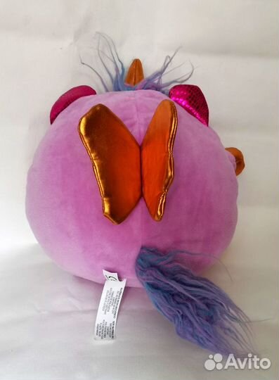 Очаровательный Zuru Rainbocorns/Единорожка из яйца