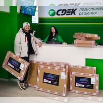 Нужен партнер в доходный готовый бизнес от 124тр/м