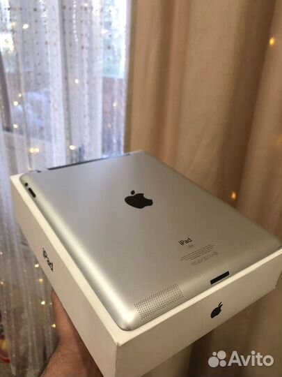 Apple iPad 2 32 Gb с сим