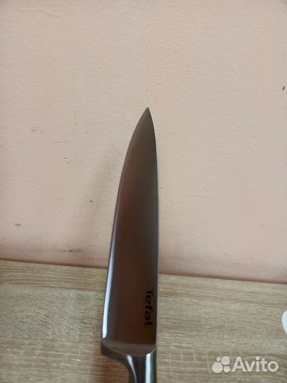 Набор ножей Tefal K121S375