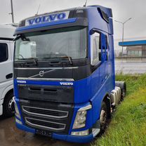 Volvo FH, 2017