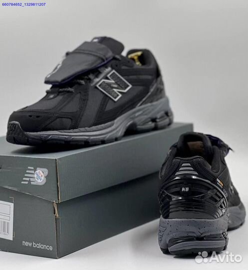 Кроссовки New Balance 1906R (Арт.15677)