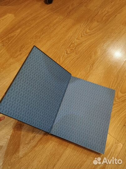 Подарочное издание Сказки Андерсена