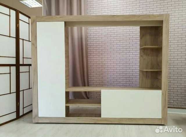 Стенка тумба под тв гостиная 