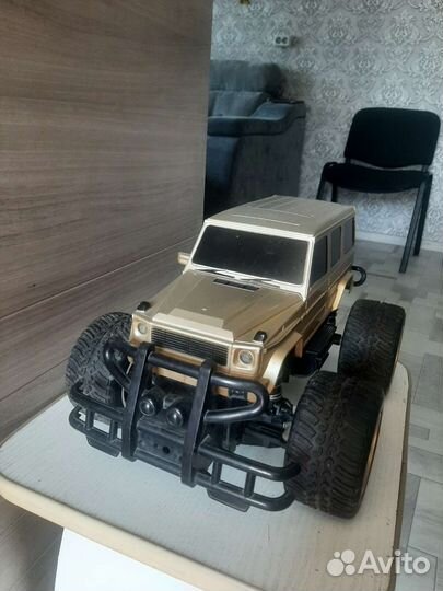 Внедорожник