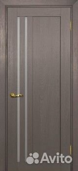 Межкомнатные двери