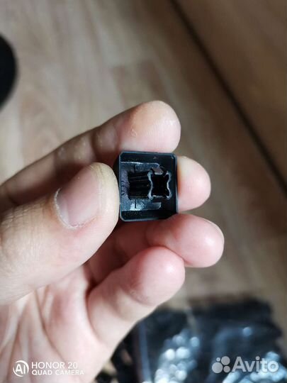 Клавиши для клавиатуры