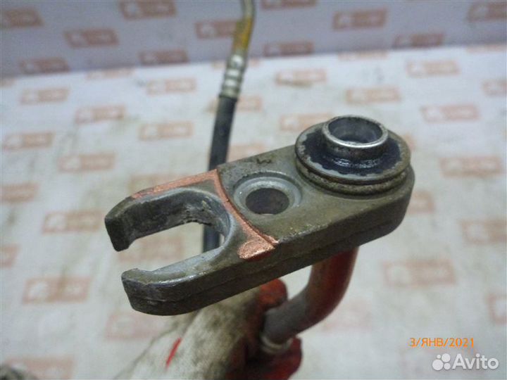 Трубка кондиционера Chevrolet Lanos T100 A15SMS