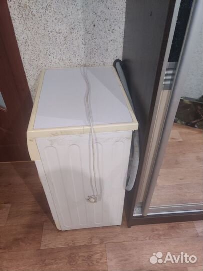 Стиральная машина бу lg 5 кг