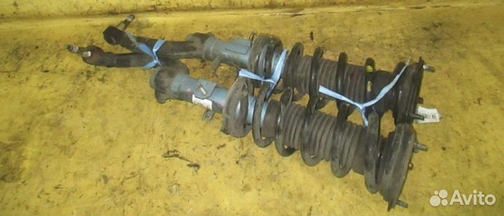 Стойки new sr nissan stagea 35 4wd