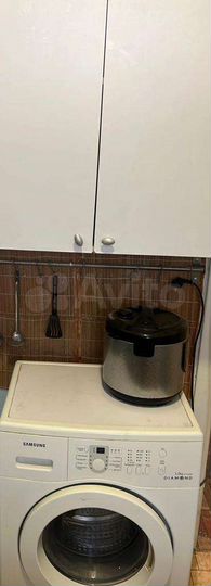 Комната 20 м² в 4-к., 5/5 эт.