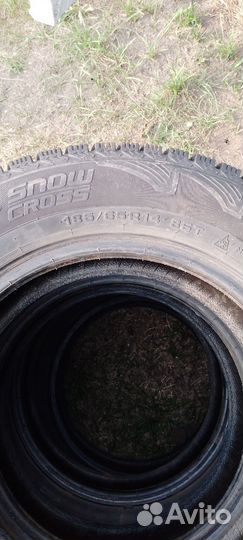 Cordiant Snow Cross 185/65 R14