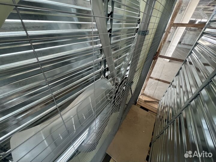 Вентиляторы