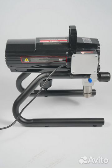 Окрасочный аппарат Schtaer Mars 20