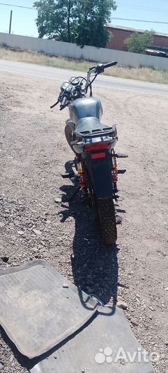 Продаю мотоцикл