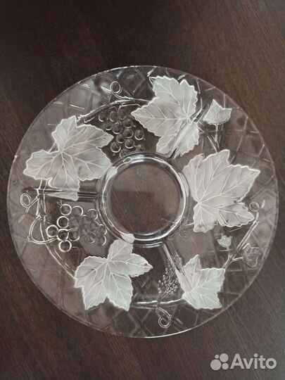 Менажница, Walther-Glas, Германия