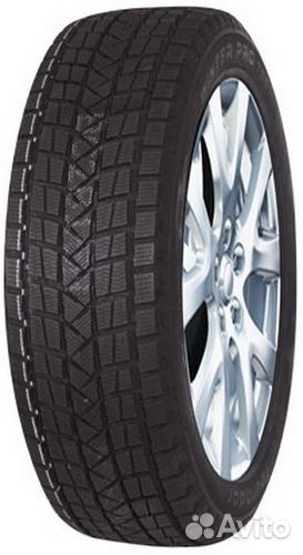 Tourador Winter Pro TSS1 225/55 R19 T