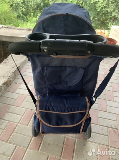 Прогулочная коляска Kari