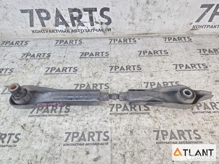 Рычаг задний левый mazda familia