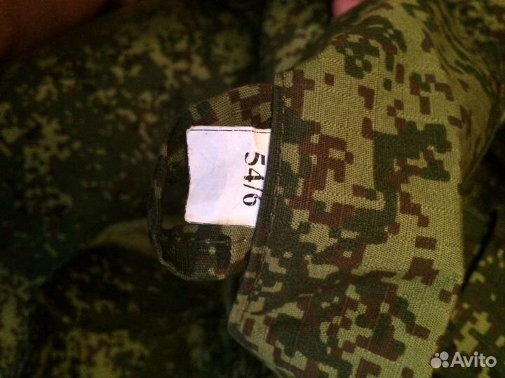 Военный китель