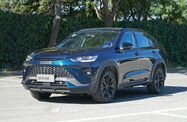 HAVAL H6S I (2021—2026) Внедорожник