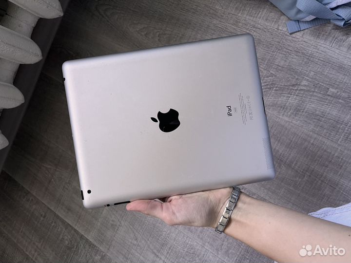 Продам iPad 16gb