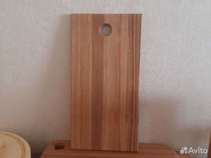 Доска разделочная бук дуб