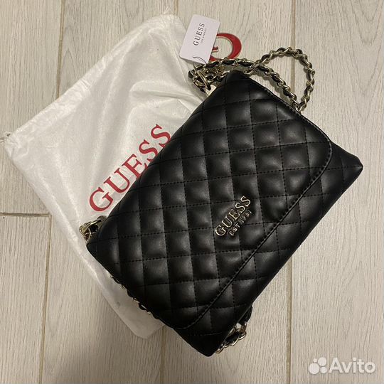 Сумка guess новая