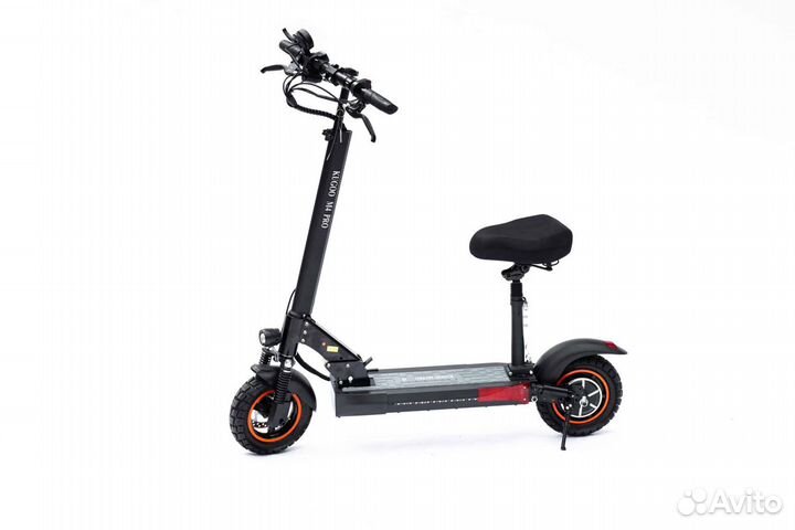 Электросамокаты Kugoo М2 / M4 / Pro, 2023 г.в