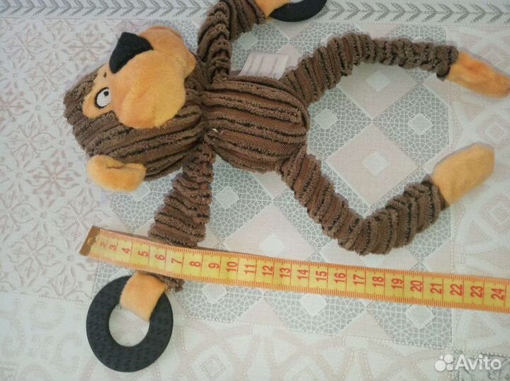 Игрушки для собак