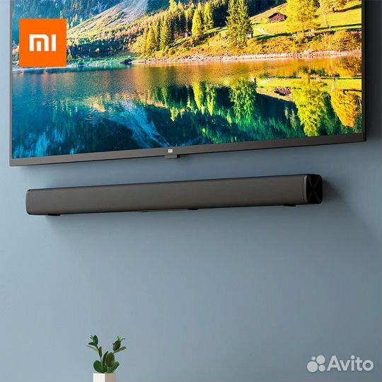 Саундбар Xiaomi Redmi TV Soundbar (новый)