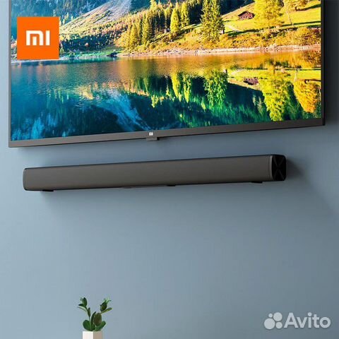 Саундбар Xiaomi Redmi TV Soundbar (новый)