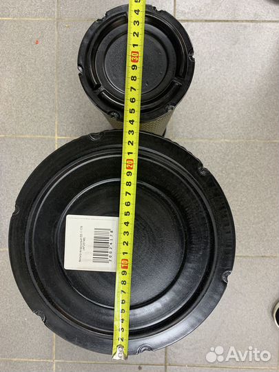 Фильтр воздушный ее-1 178-01 (AF25749)