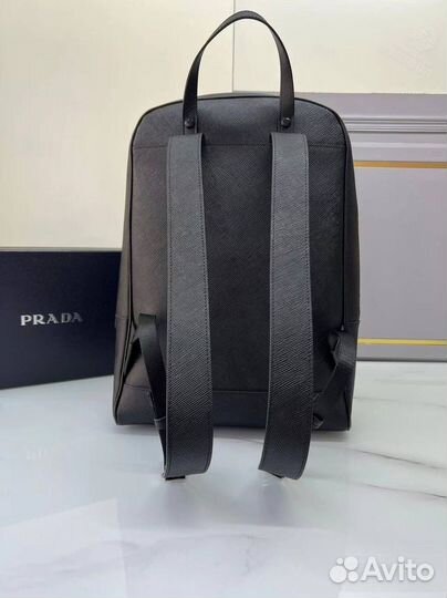 Рюкзак мужской Prada