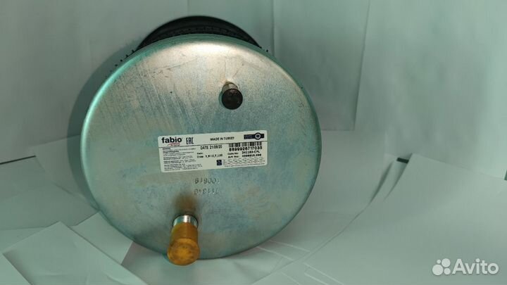 Пневморессора паз вектор некст, газон Некст