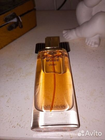 Духи Modern muse chic Estee Lauder 50 ml